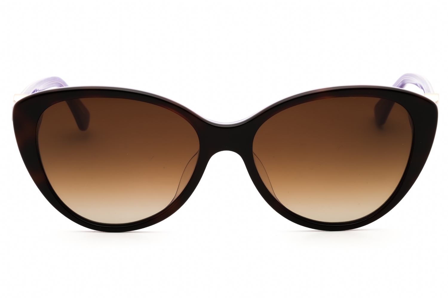Kate Spade VISALIA/G/S - HVN, Plastic, Cat Eye frame