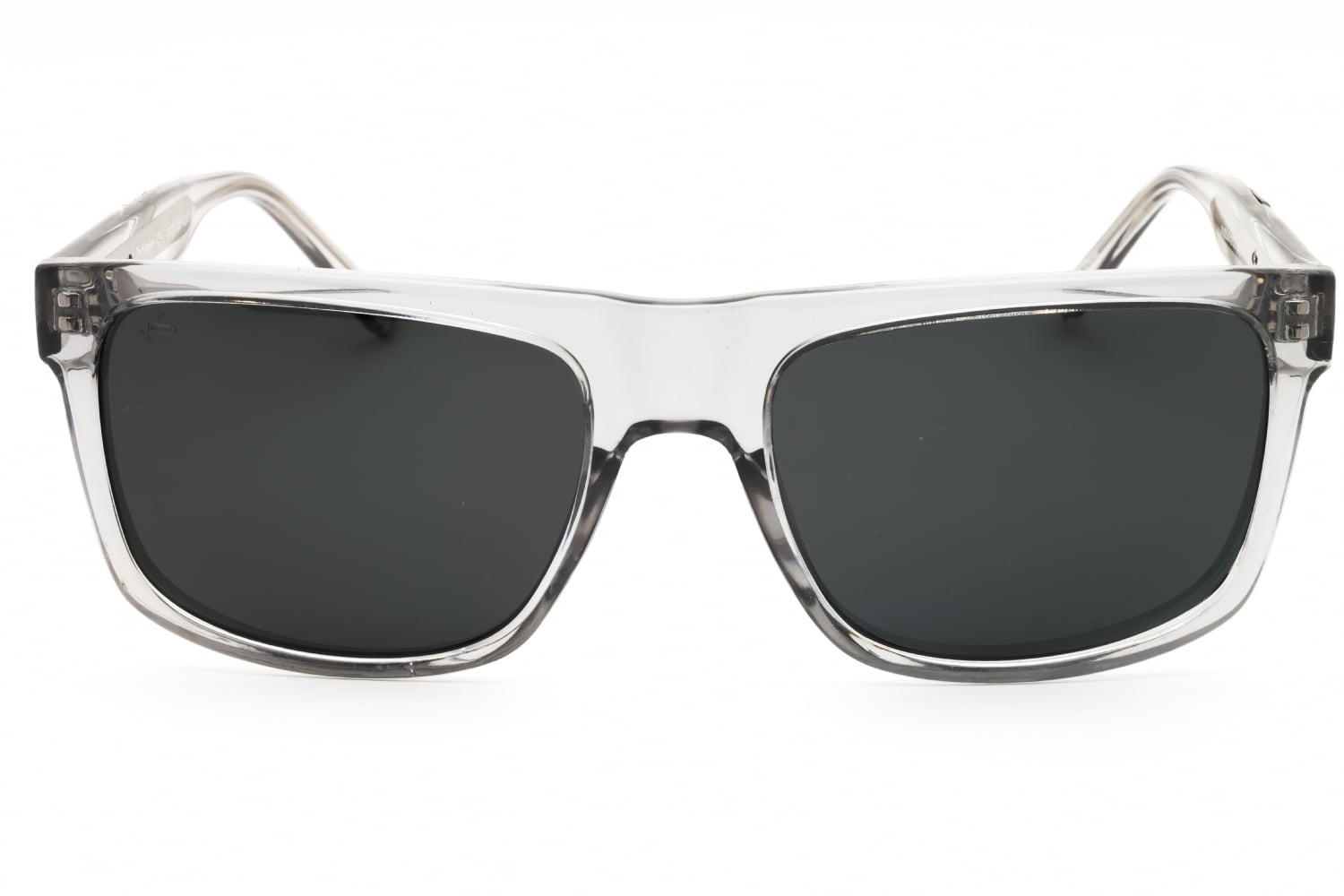 Privé Revaux THE KINGSTON/S - Grey Crystal, Plastic, Rectangle frame