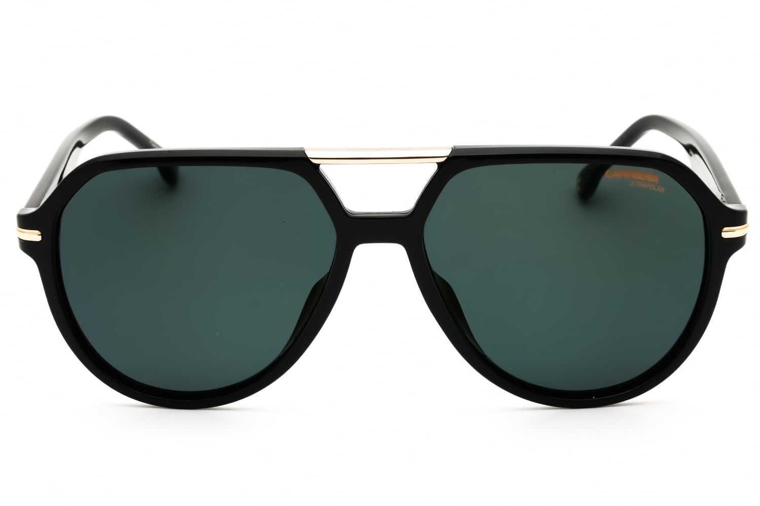 NWT Nike DIVERGE P EV0327 Onyx Rectangle 64mm Sunglasses Nike Diverge Polarized Wrap Sunglasses EV0327 027 705 Onyx  main image 2