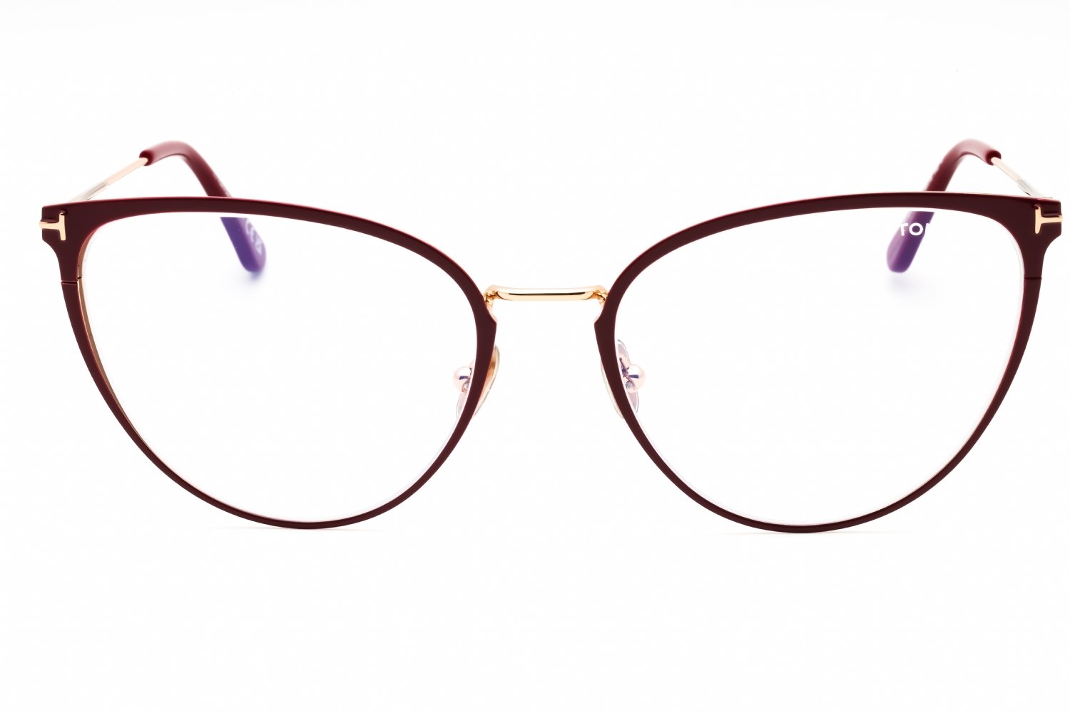 TOM FORD セット DOUBLE CLIP ON BLUE BLOCK OPTICALS | Tom Ford Fashion