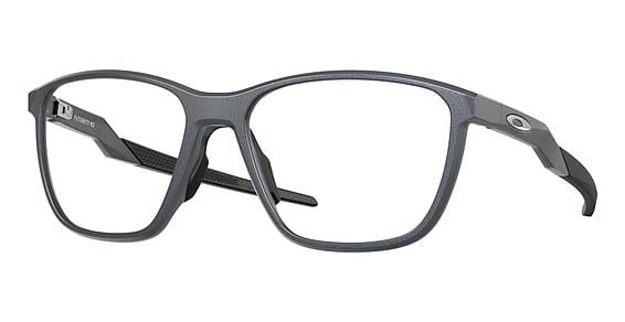 Oakley OX8186 FUTURITY RS - Matte Blue Steel, Acetate, Oval frame