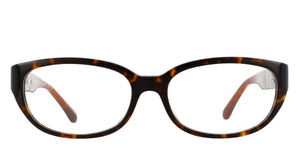 Michael Kors MK4113 Gargano - Dark Tortoise, Acetate, Oval frame