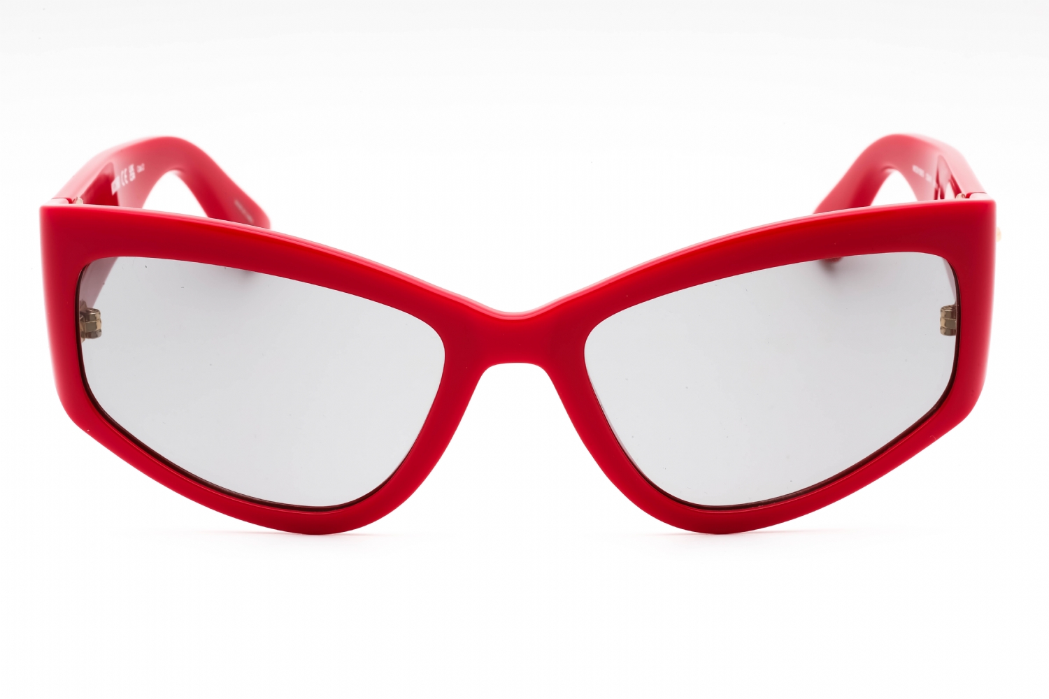 NEW CAROLINA HERRERA SUNGLASSES HAVANA WOMEN EYEWEAR HER 0107/S 0O63 HA Carolina Herrera Cat Eye Sunglasses in Sunglasses - Walmart.com main image 3