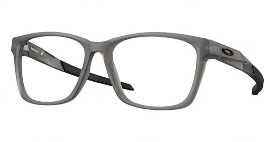 Oakley OX8209 PARACORD X - Satin Grey Smoke, Acetate, Mixed Shapes frame