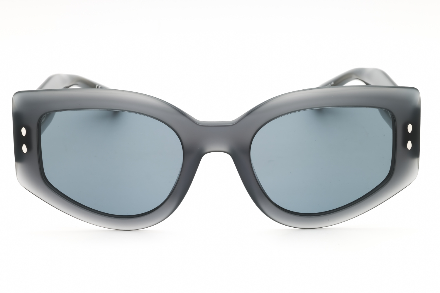 Isabel Marant IM 0156/S - Grey, Plastic, Cat Eye frame