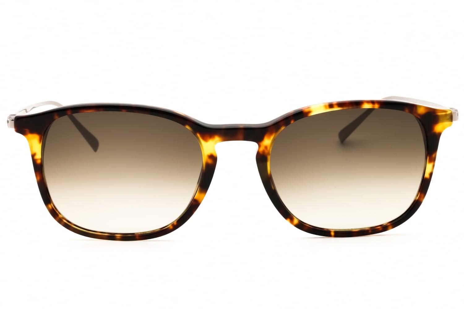 Salvatore Ferragamo SF2846SCP - Dark Tortoise, Acetate, Rectangle frame