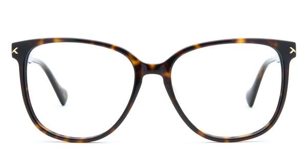 KITS Teresa - Tortoise, Acetate, D Frame frame