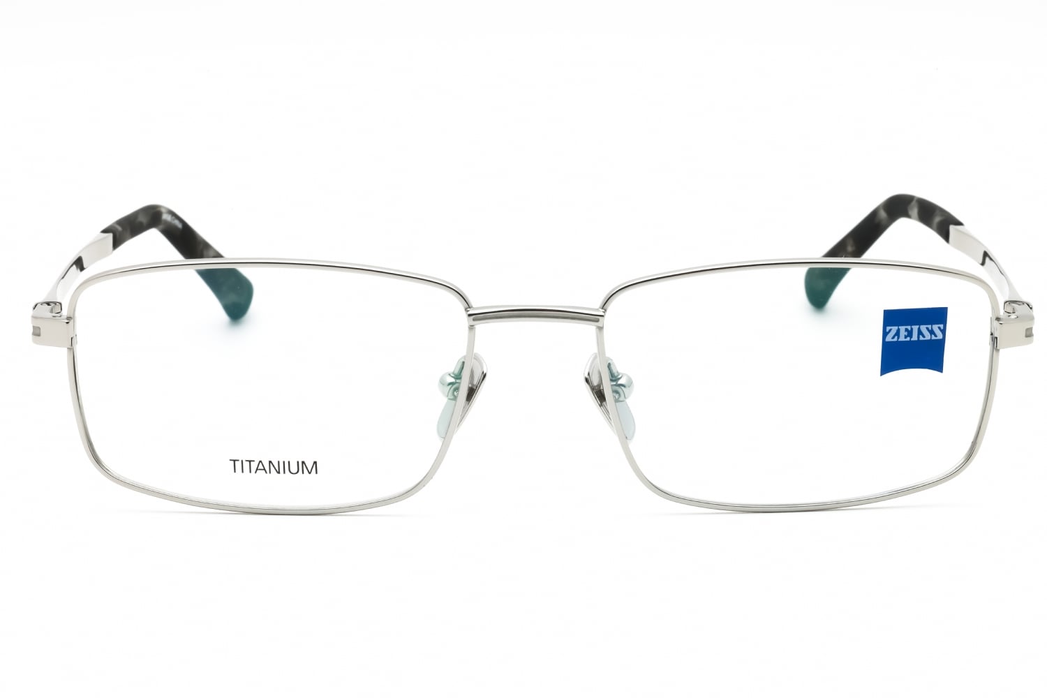 Zeiss ZS40004 - Light GUN, Titanium, Rectangle frame