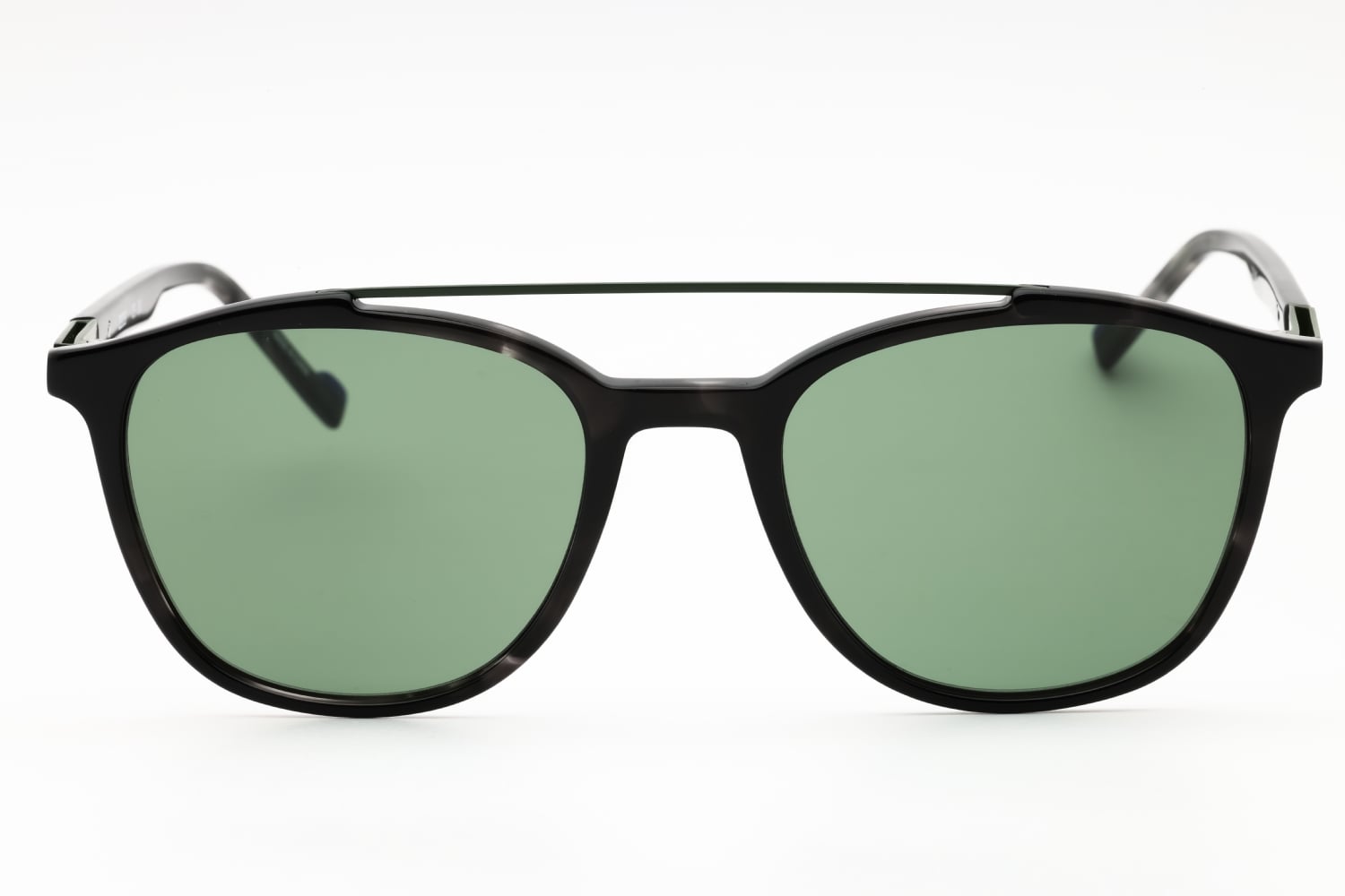 Zeiss ZS22518S - Black Tortoise, Acetate, Rectangle frame