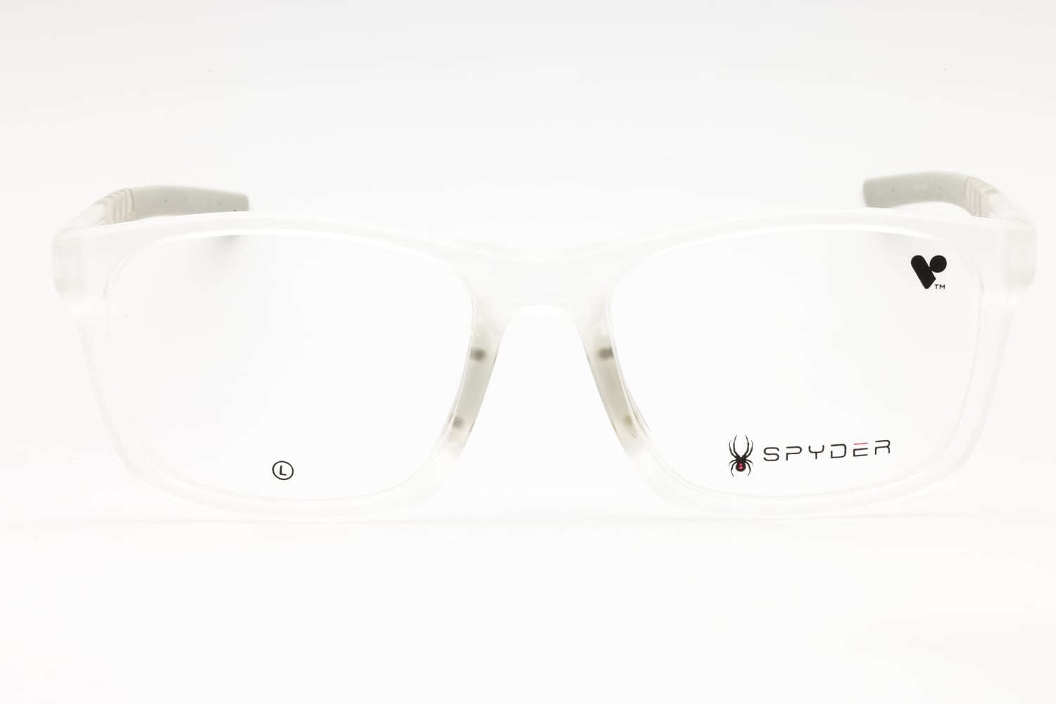 Spyder SP4036 - ICE, Acetate, Rectangle frame