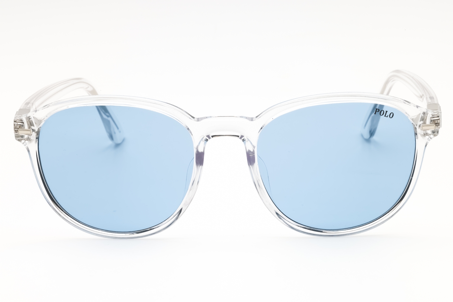 Polo PH4207U - N/A, Acetate, Round frame