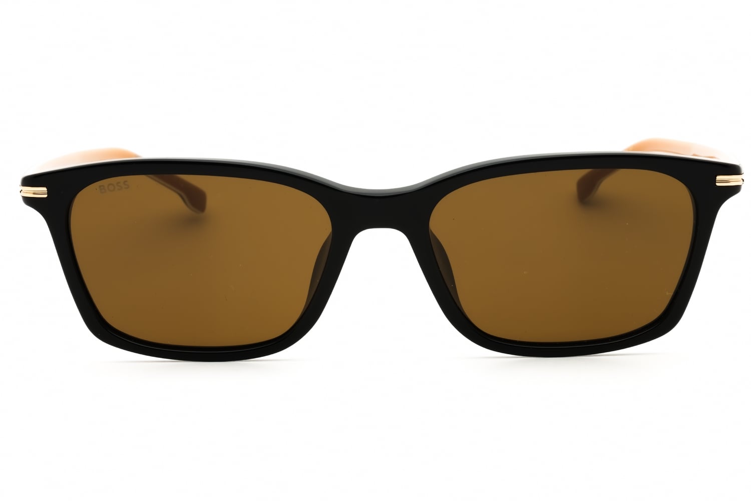 Authentic Loewe LW40061I Oversized Square Ivory Frame Sunglasses - NWT Loewe Eyewear Women main image 2