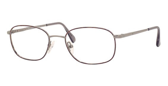 Elasta E 7057 - Hvna Mud, Stainless Steel, Rectangle frame