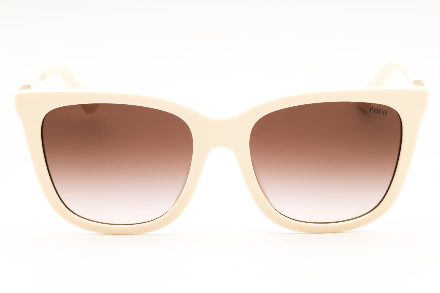 Polo PH4201U - Brilliant Cream, Acetate, Rectangle frame