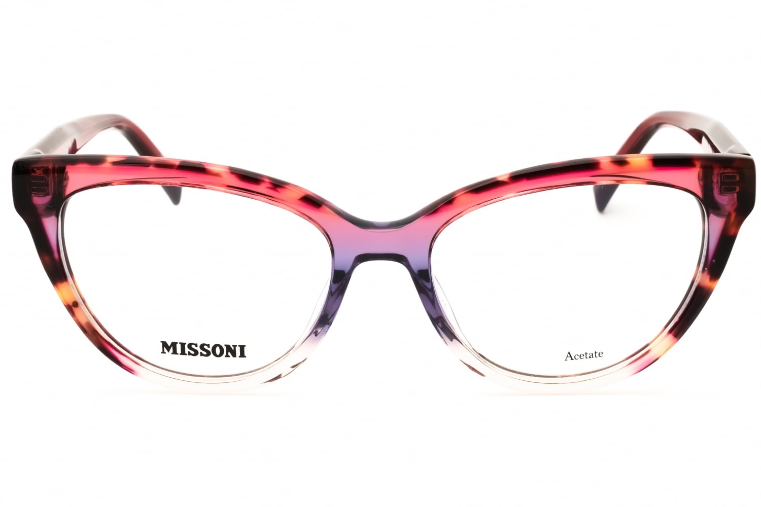 Missoni MIS 0091 - PK Hvnvlt, Plastic, Cat Eye frame