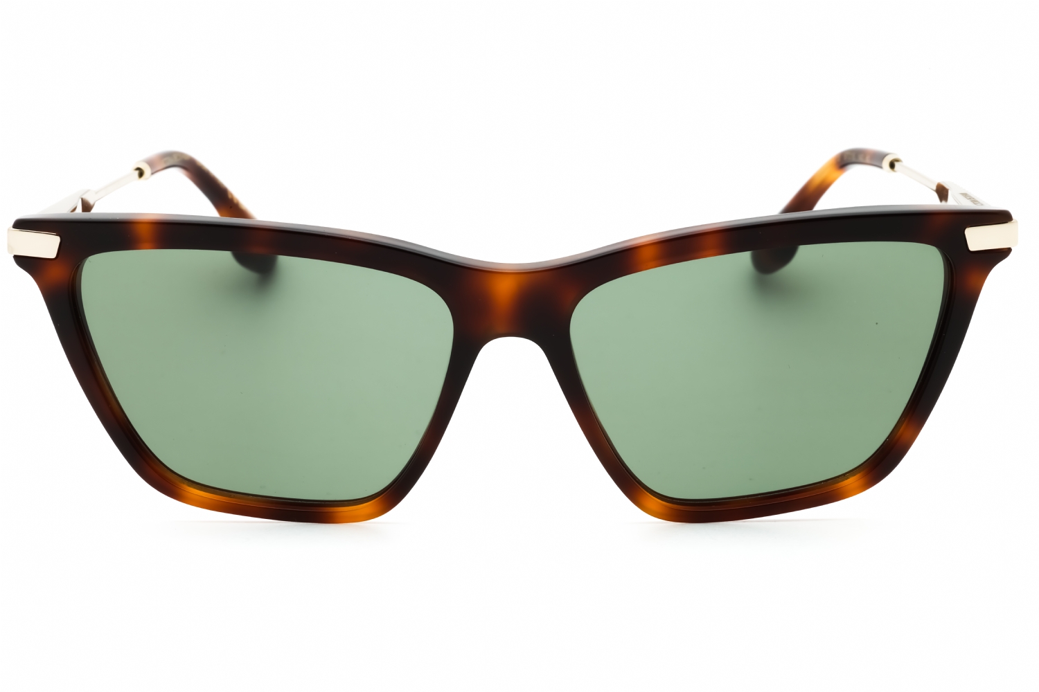 Victoria Beckham VB663S - Tortoise, Acetate, Cat Eye frame