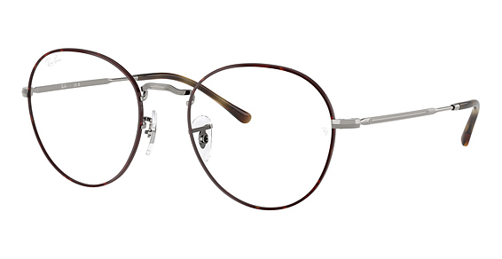 Kits.com -- Ray-Ban RX3582V DAVID