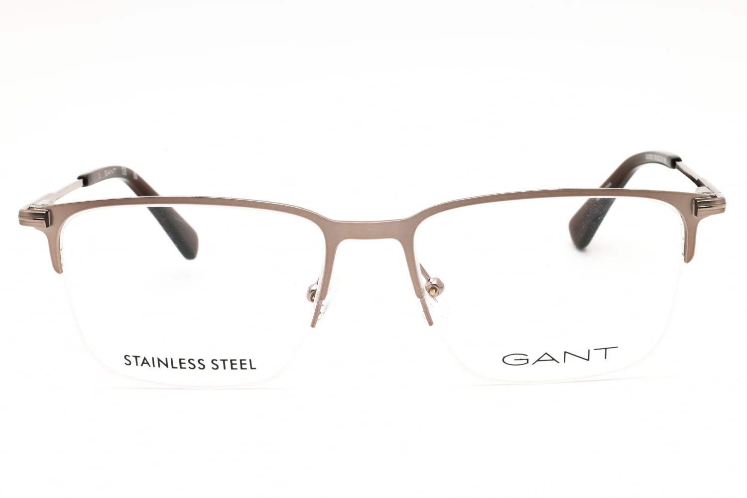 Gant GA50053 - Matte Light Bronze, Metal, Rectangle frame