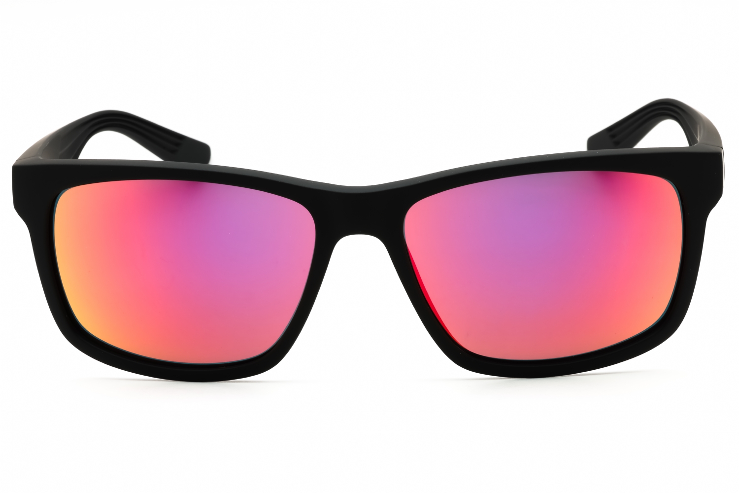 Nike NIKE CRUISER FQ4677 - Matte Black, Acetate, Rectangle frame