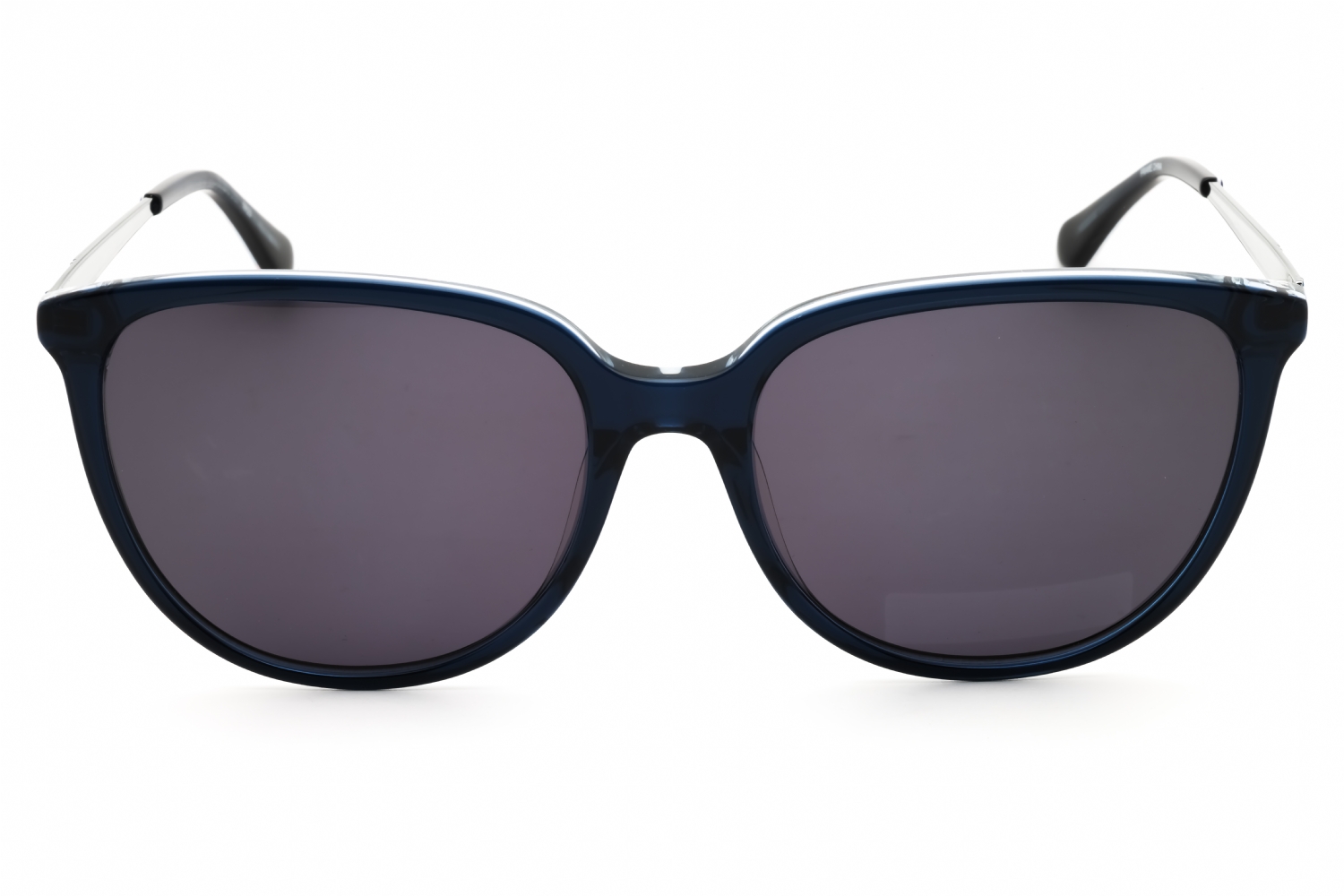 Draper James DJ7038 - Indigo, Acetate, Rectangle frame