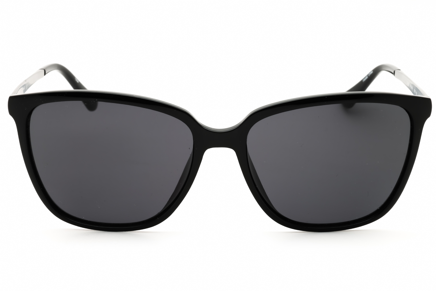 Draper James DJ9030 - Black, Acetate, Rectangle frame