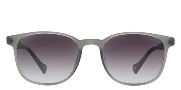 KITS Revelstoke Sun - Matte Grey, Eco-Friendly, Rectangle frame