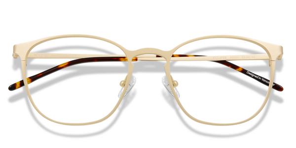 KITS Eclipse - Gold, Titanium, D Frame frame
