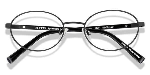 ●DREW Drew's Linecutter II - #DRA110V-BLK | Drew's Boots