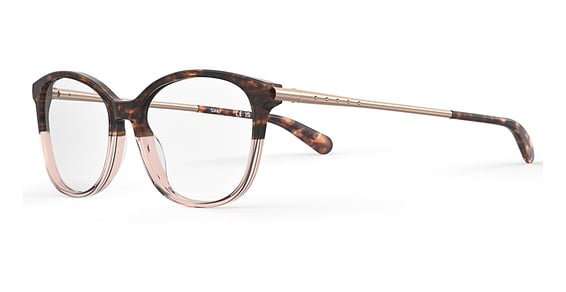 Emozioni EM 4064 - Ons99 Havan Nud, Acetate, Oval frame