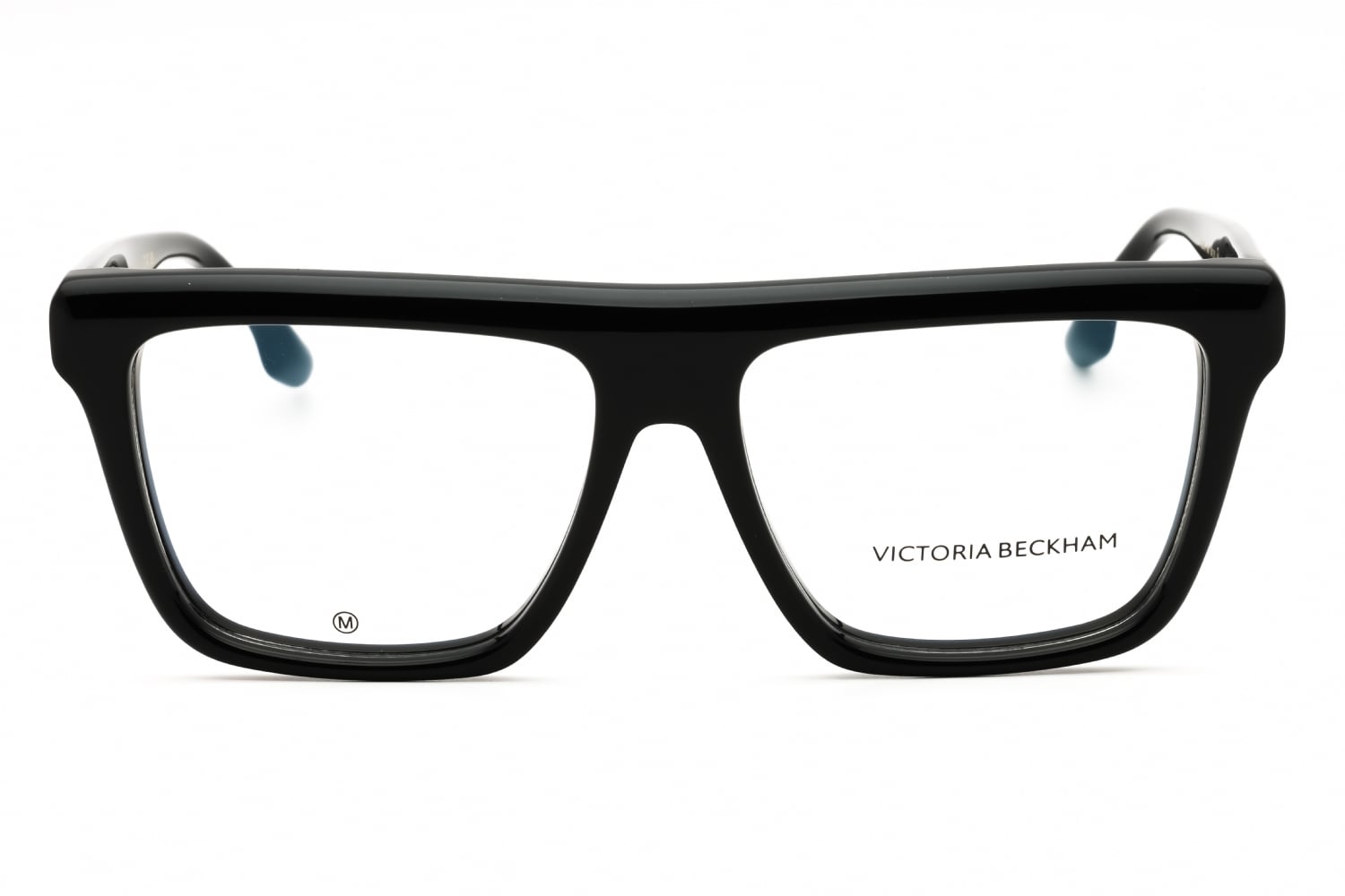 Victoria Beckham VB2678 - Black, Acetate, Rectangle frame