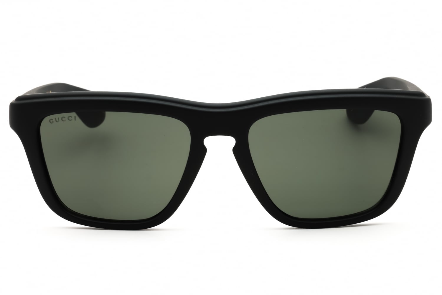 Gucci GG1571S - Black, Acetate, Rectangle frame