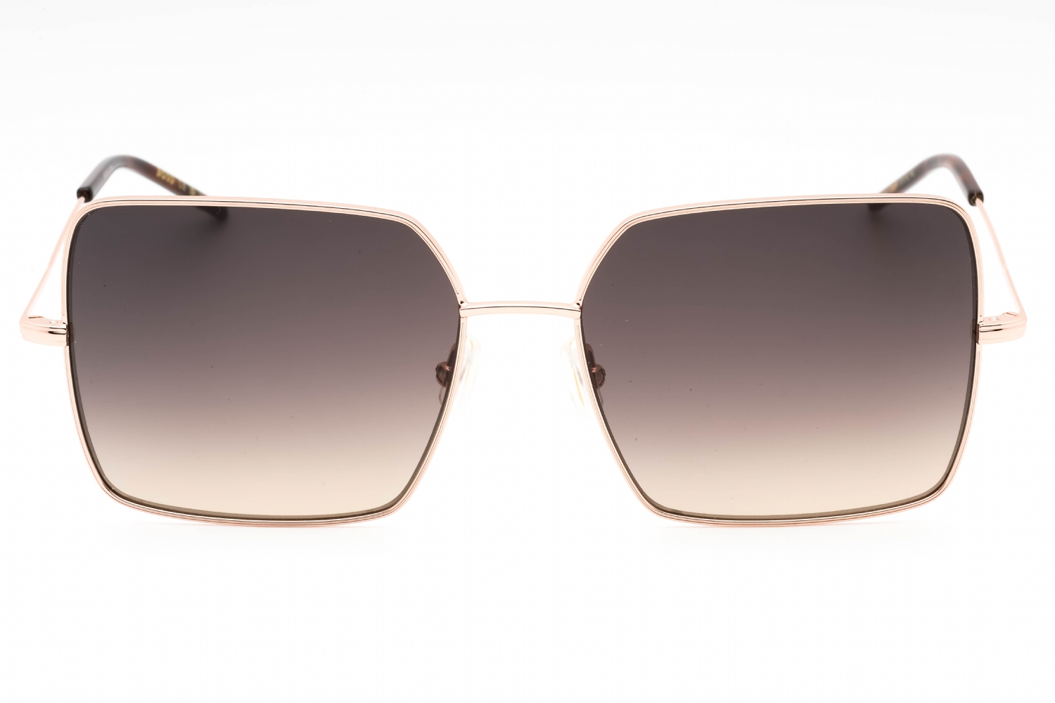 Hugo Boss BOSS 1531/S - Gold Copper, Mixed Materials, Cat Eye frame