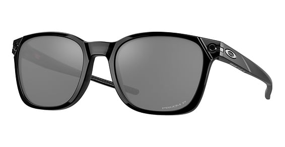 Oakley OO9018 OJECTOR - Black Ink, Acetate, Round frame