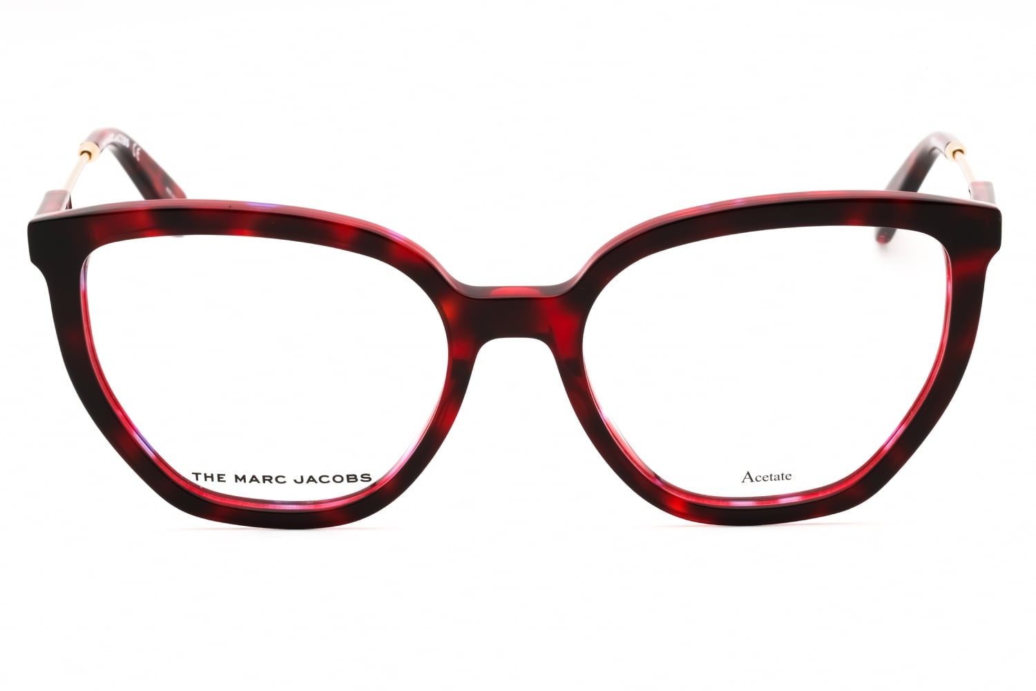 Marc Jacobs MARC 596 - HVN Chry, Plastic, Cat Eye frame
