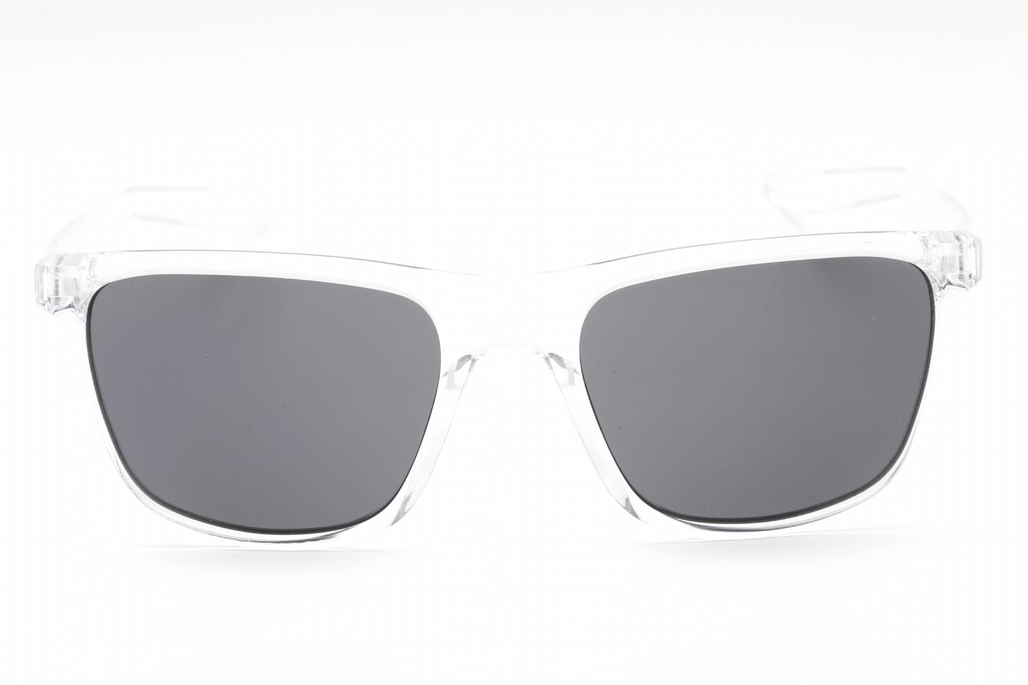 Nike NIKE ESSENTIAL ENDEAVOR MI EV1122 - Crystal Clear, Acetate, Rectangle frame