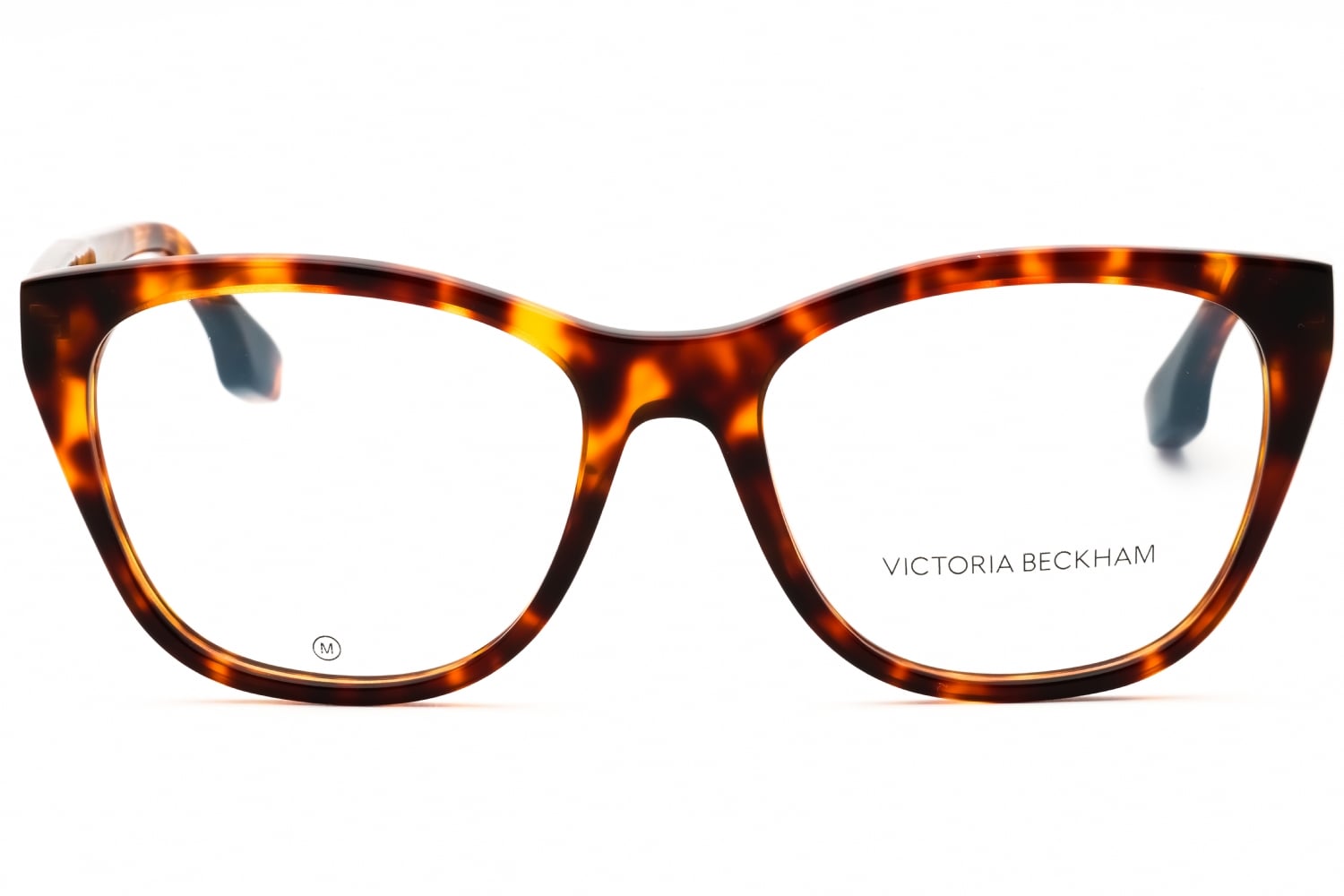 Victoria Beckham VB2665 - Tortoise, Acetate, Cat Eye frame