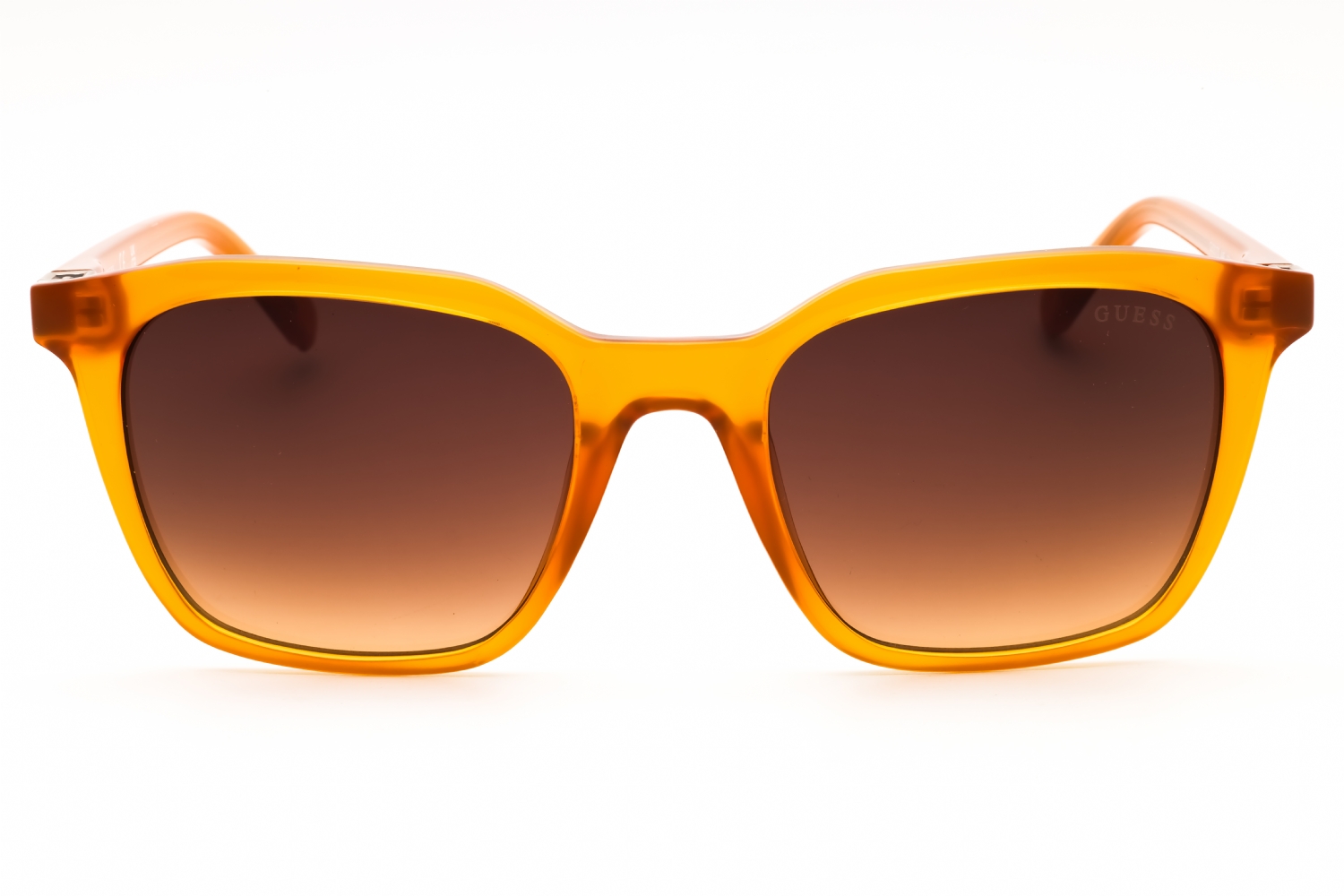 Guess GU00170 - Orange/other, Acetate, Rectangle frame