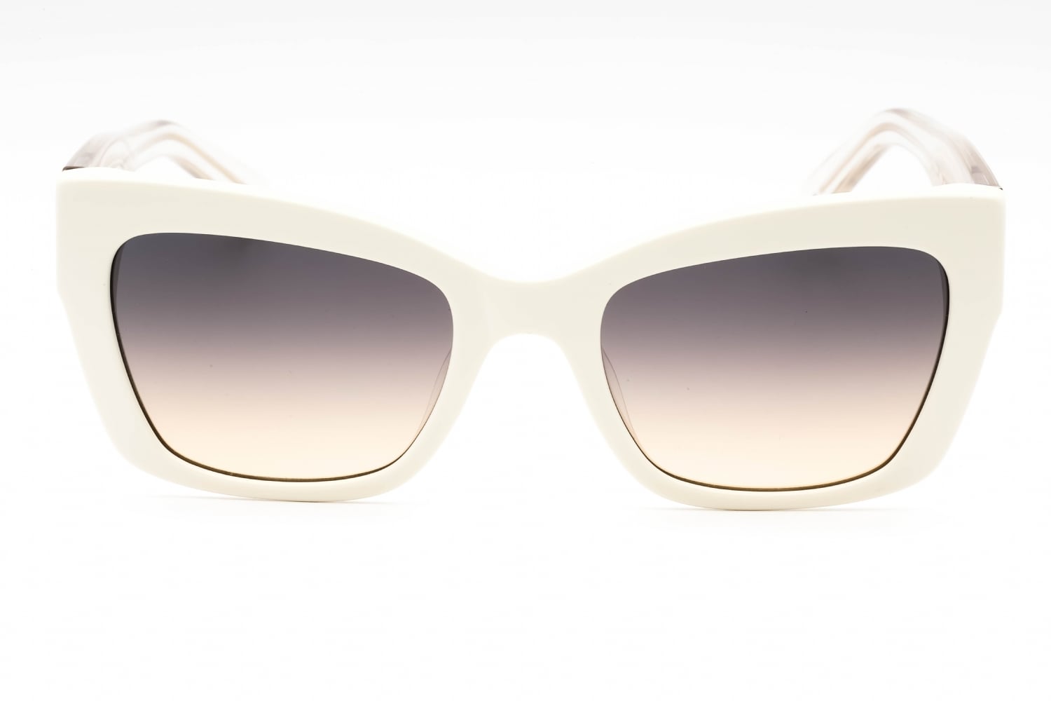 Kate Spade VALERIA/S - White, Plastic, Cat Eye frame