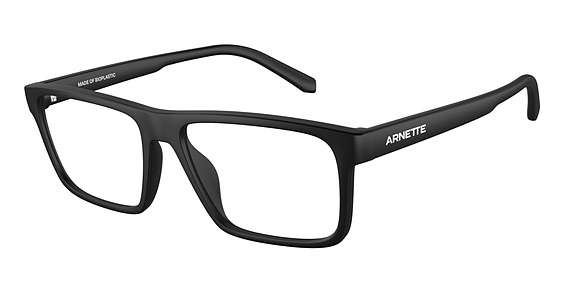 Arnette AN7251U PHAMIL - Matte Black, Acetate, Rectangle frame