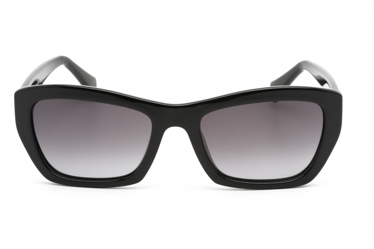 Salvatore Ferragamo SF958S - Black, Acetate, Cat Eye frame