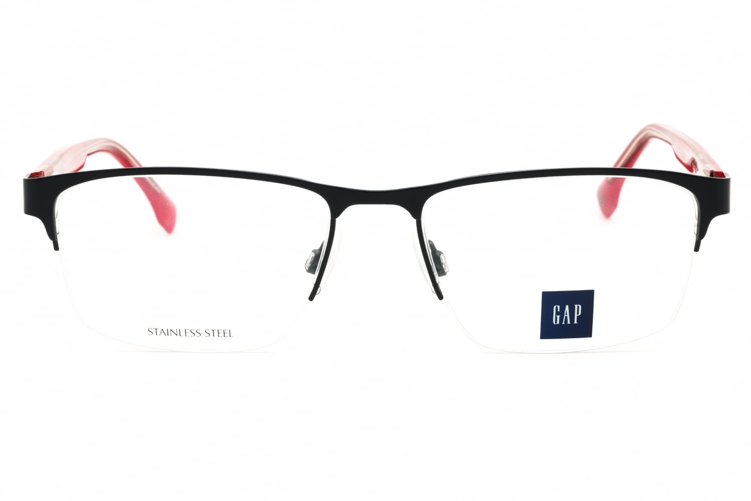 GAP VGP012 - Navy, Metal, Rectangle frame