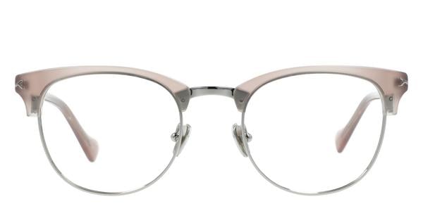 KITS Nantucket - Light Purple, Mixed Materials, Round frame