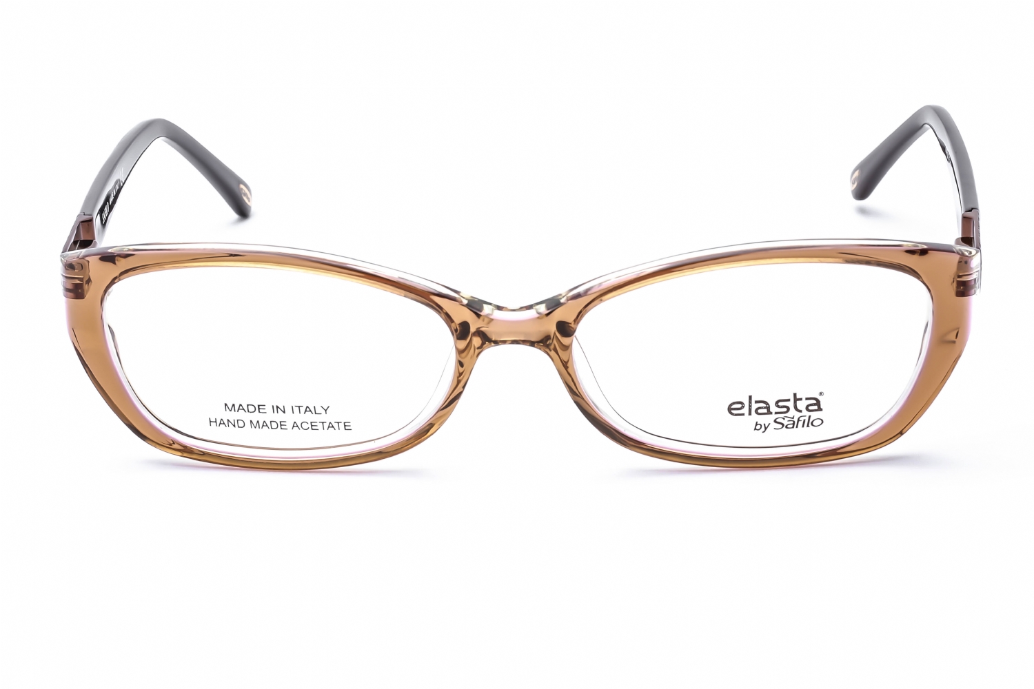 NEW MOSCHINO EYEGLASSES BROWN WOMEN EYEWEAR MOSCHINO MOS636 009Q 00 Kits.com -- Moschino MOS636 main image 2