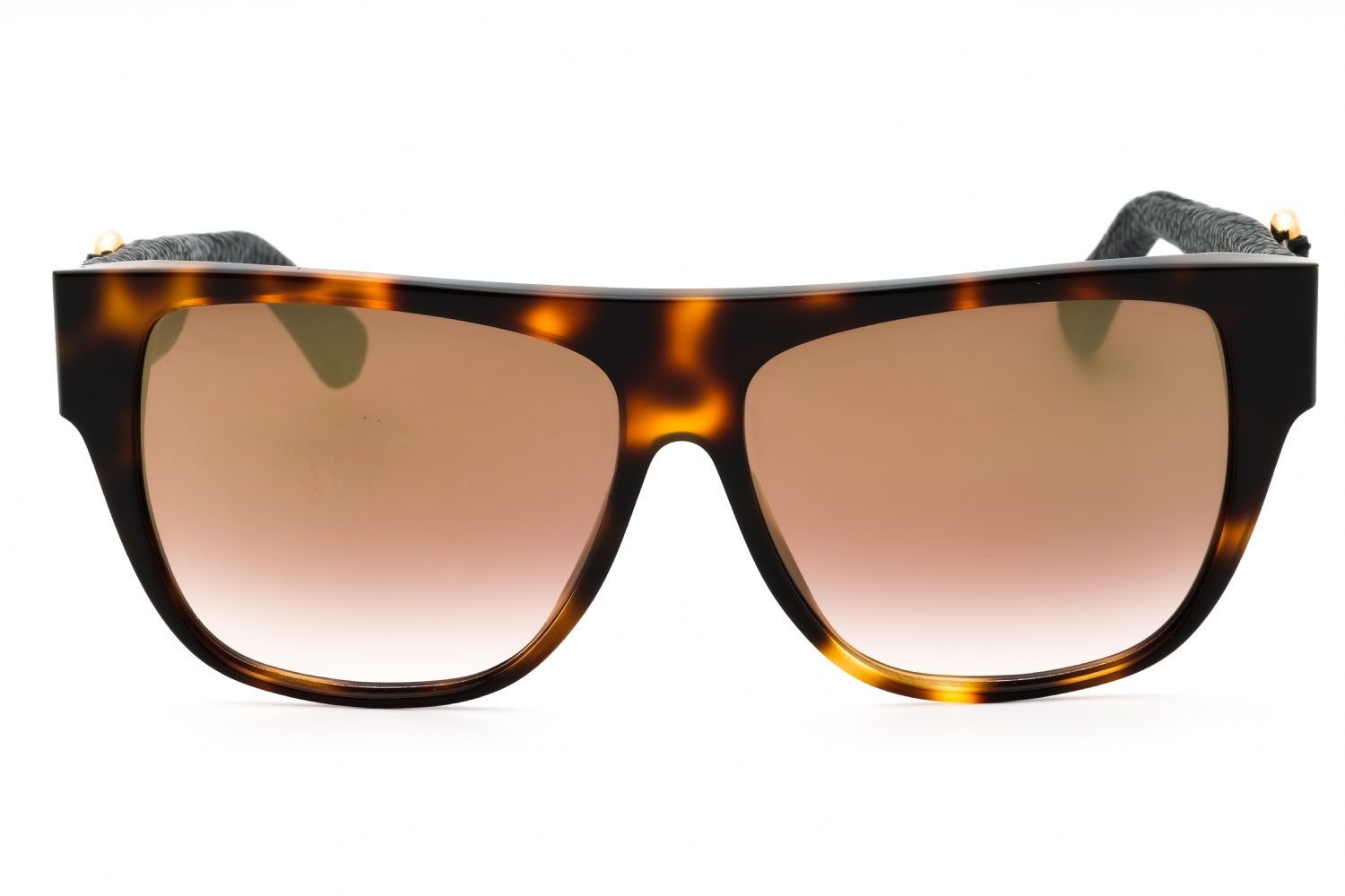 Roberto Cavalli SRC013 - Havana, Plastic, Rectangle frame