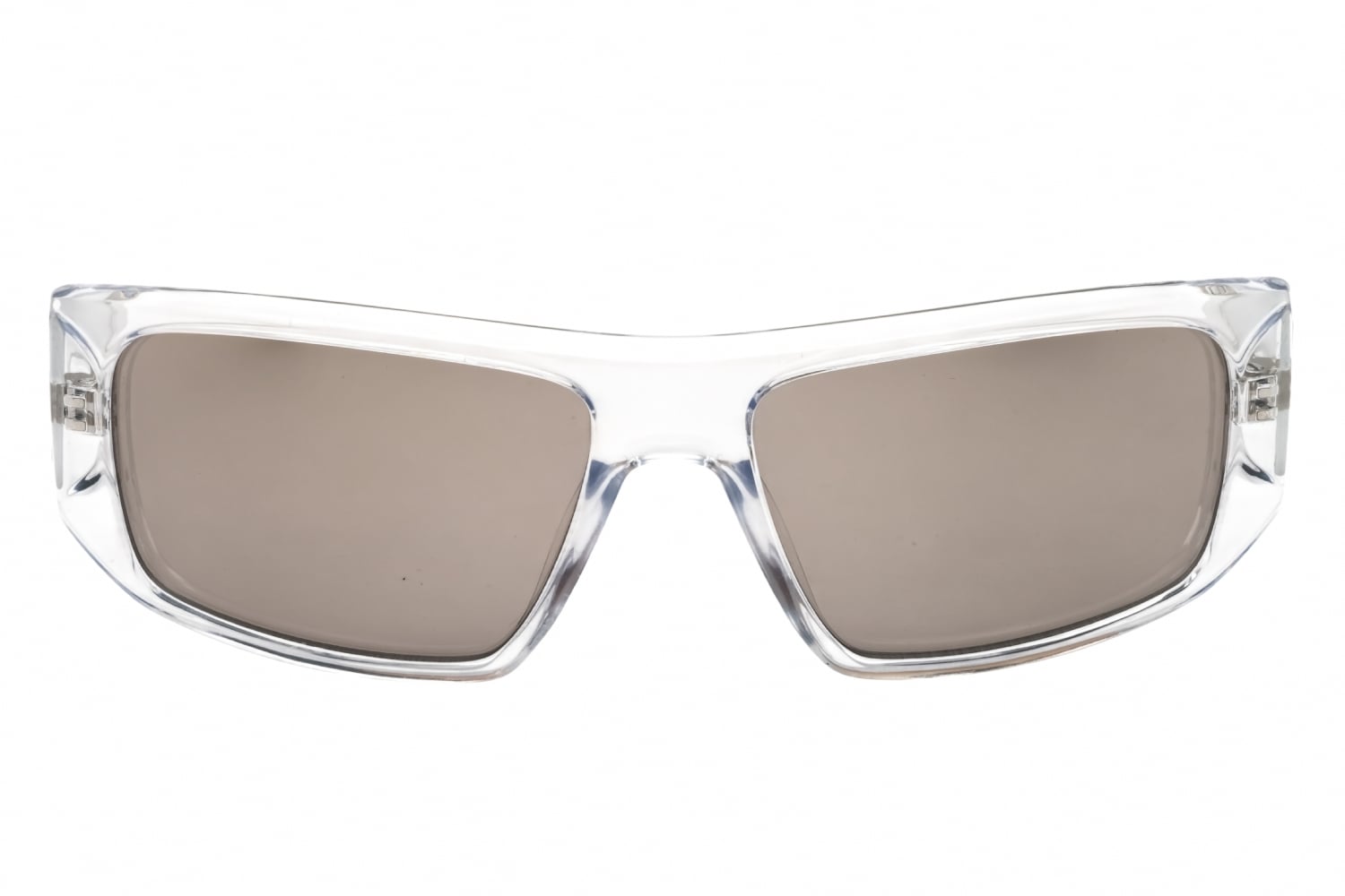 DKNY DK555S - Crystal Clear, Acetate, Rectangle frame