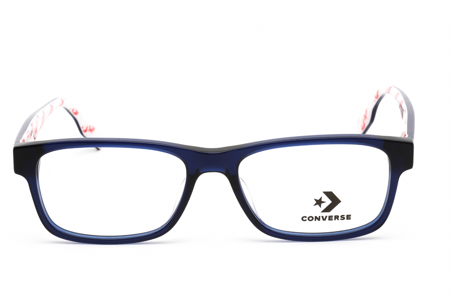 Converse CV5001 - Crystal Obsidian, Plastic, Rectangle frame
