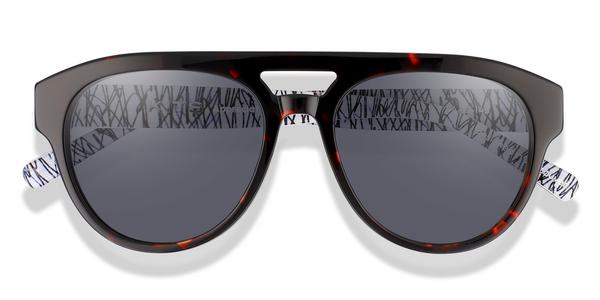 Kits.com -- Salvatore Ferragamo SF226S