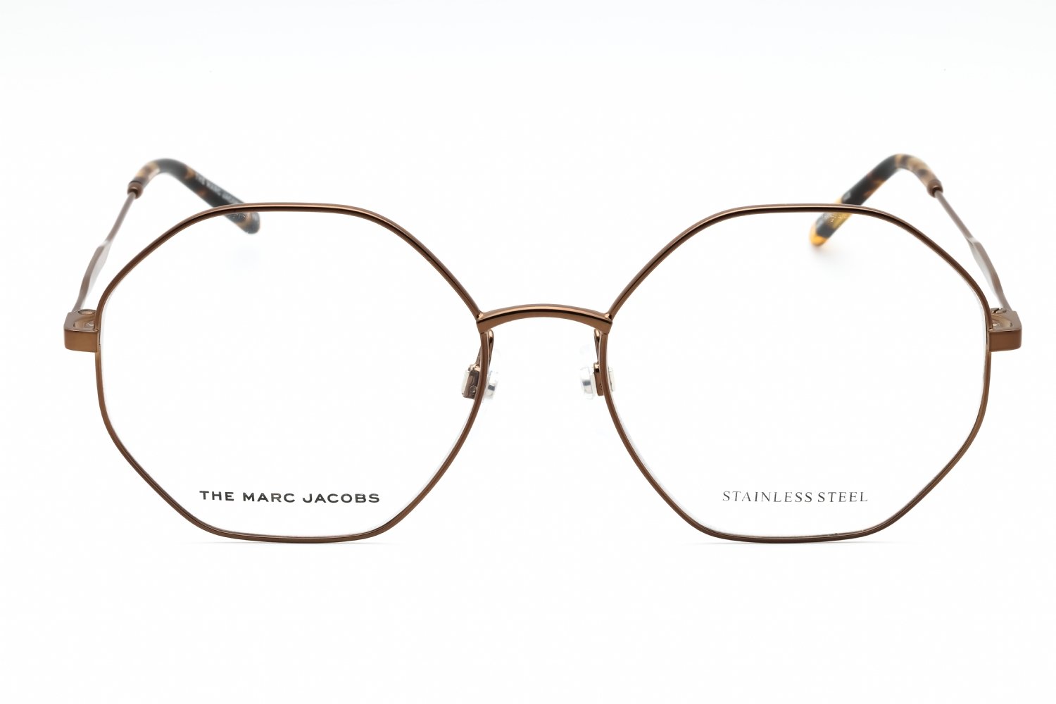 Marc Jacobs オハルフレムメカネ MARC542 FWM Amazon | [マークジェイコブス] メガネフレーム 眼鏡フレーム