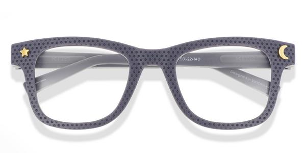 KITS Pixa OG - Warm Grey, Plastic, D Frame frame