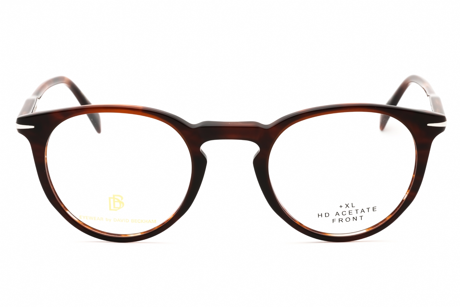 Ermenegildo Zegna EZ5232 Eyeglasses Plastic Zegna EZ5232 050 - Eyeglasses for Man - LookerOnline main image 2